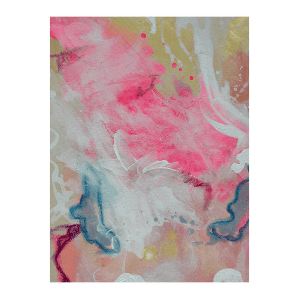 Cotton Candy
