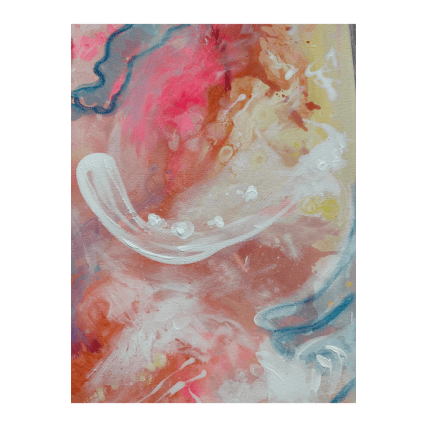Cotton Candy