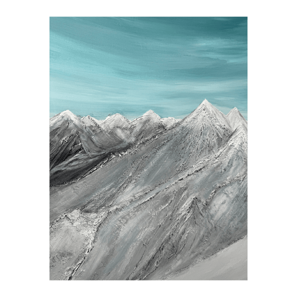 Gletscher