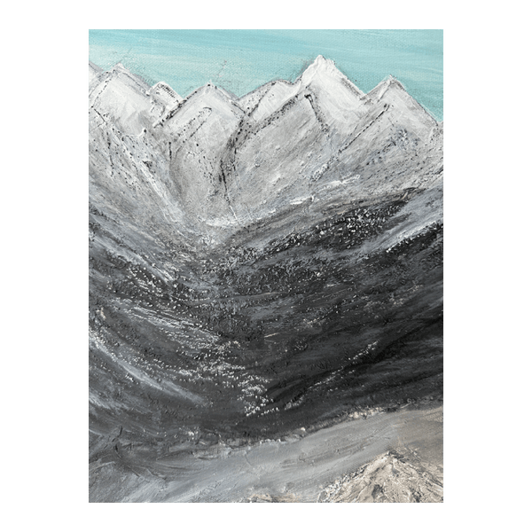 Gletscher