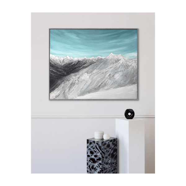Gletscher