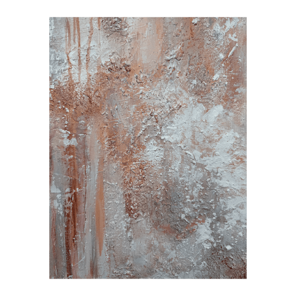 Blick aus der Waldhütte