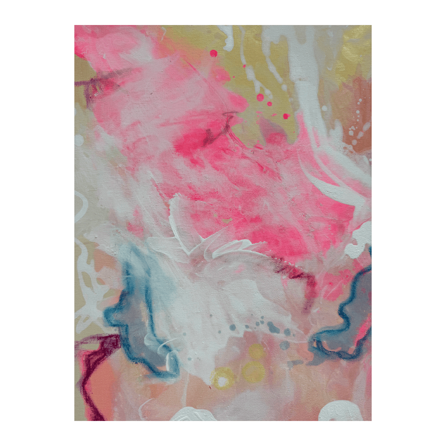 Cotton Candy