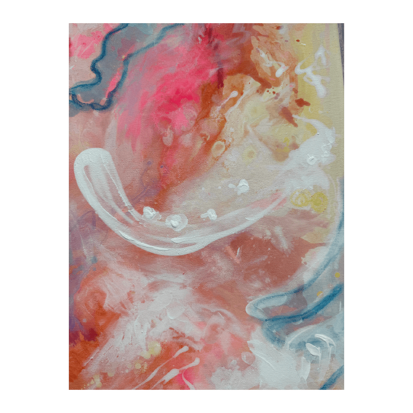 Cotton Candy