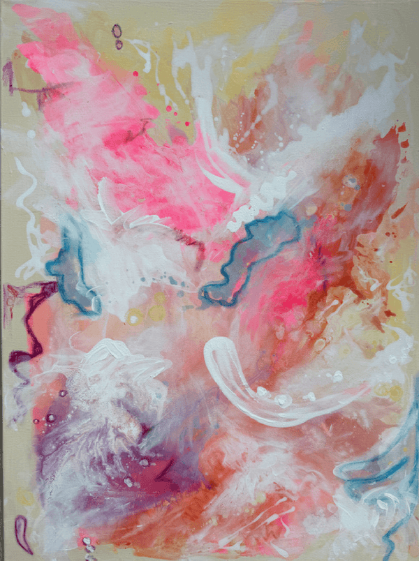 Cotton Candy