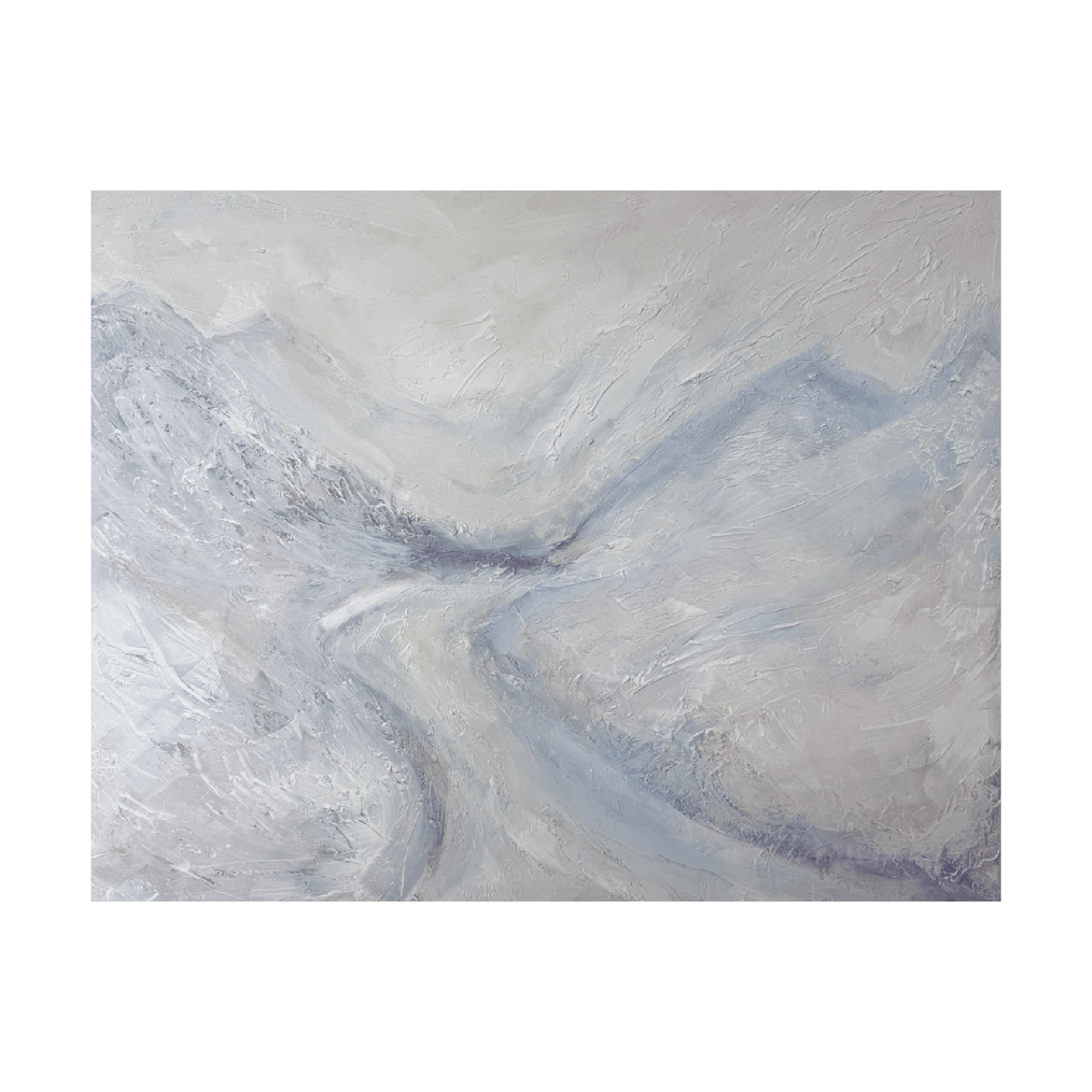 Frozen Boulevard