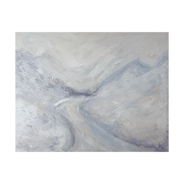 Frozen Boulevard