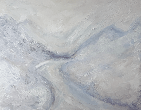 Frozen Boulevard