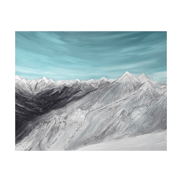 Gletscher
