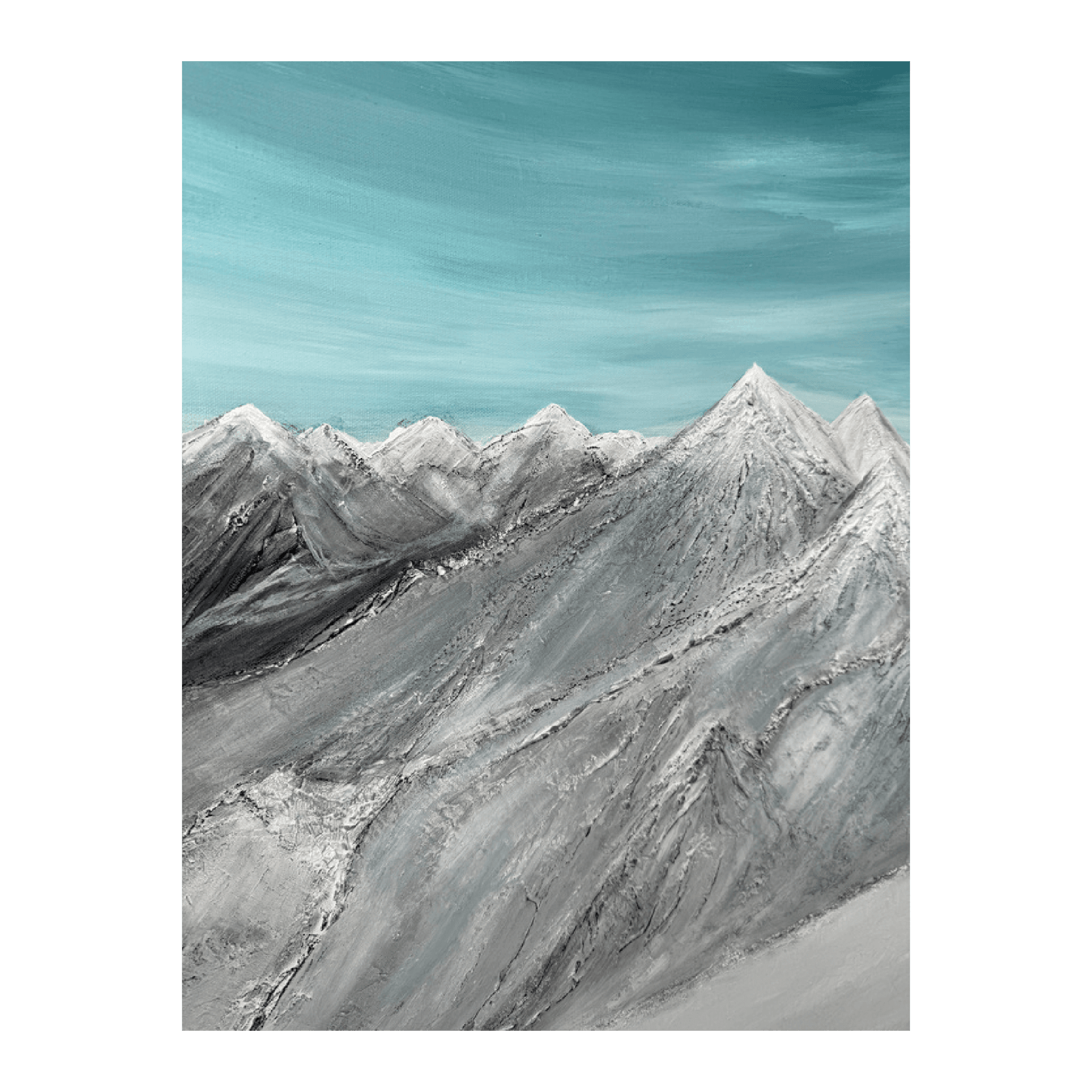 Gletscher