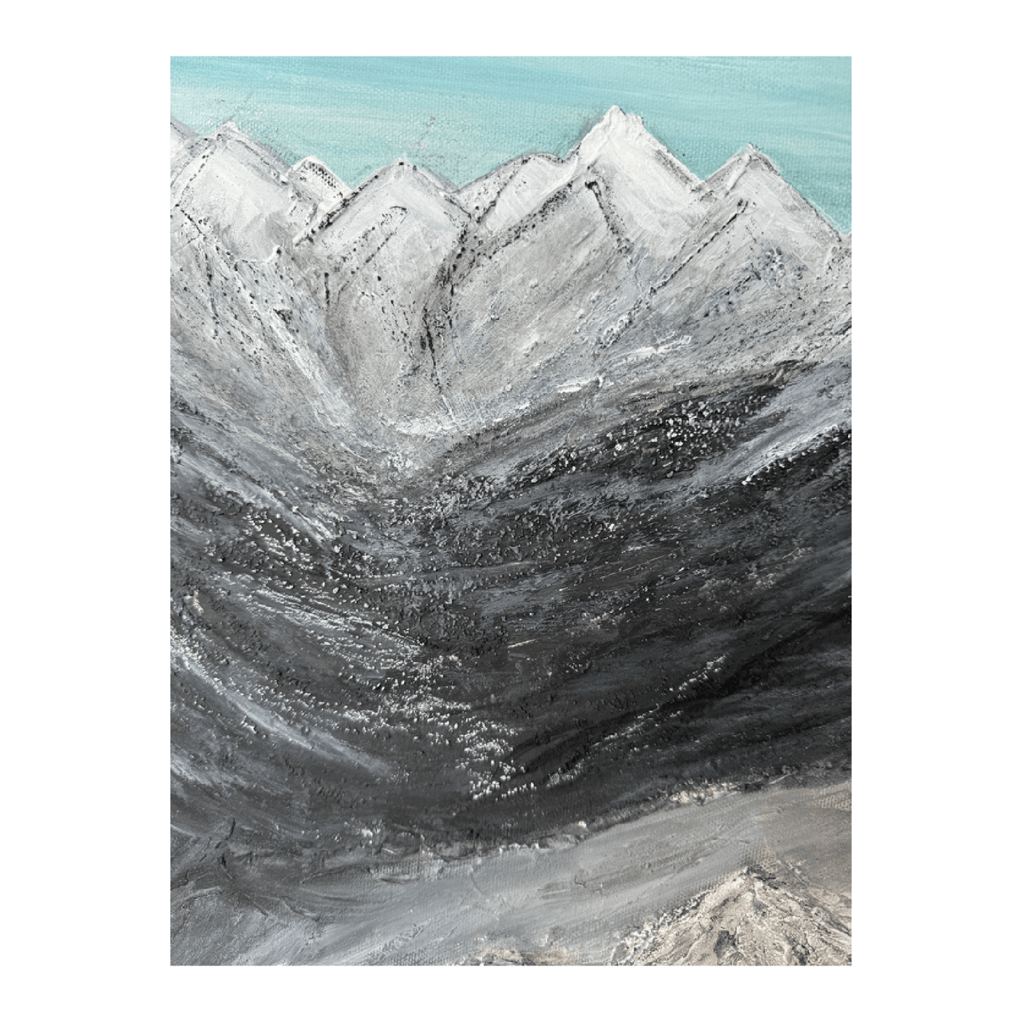 Gletscher