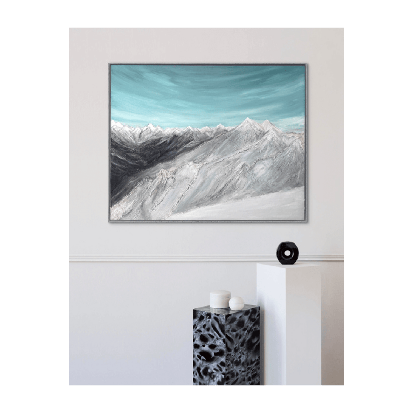 Gletscher
