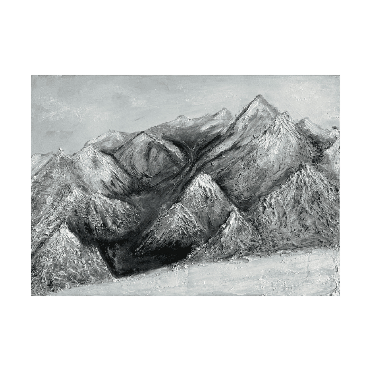 Gletscher II