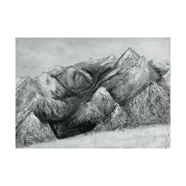 Gletscher II