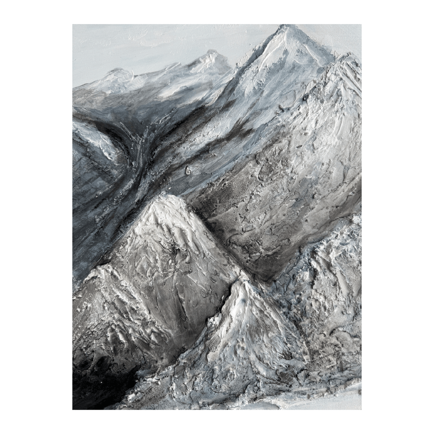 Gletscher II
