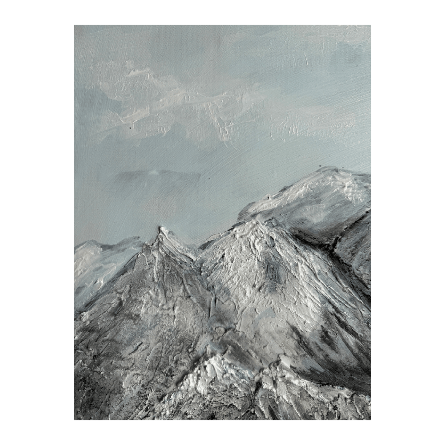 Gletscher II