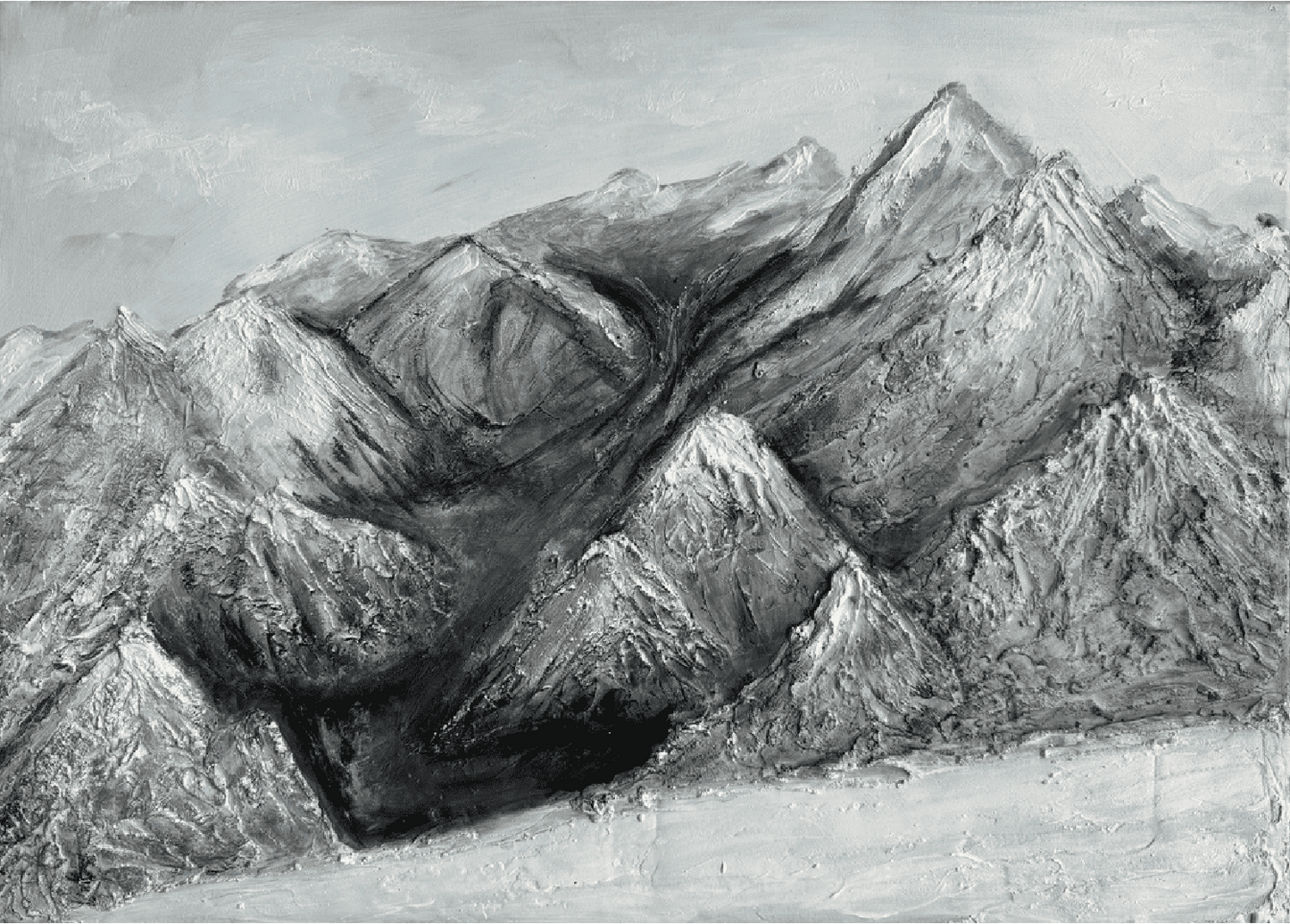 Gletscher II
