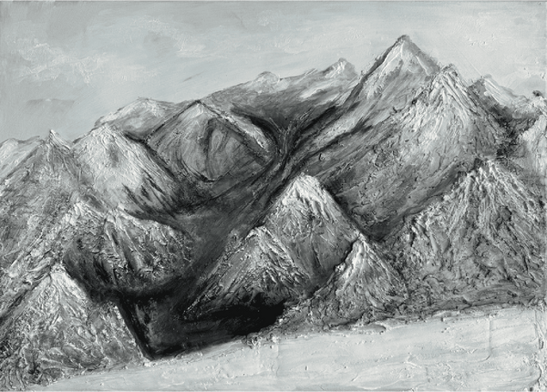 Gletscher II