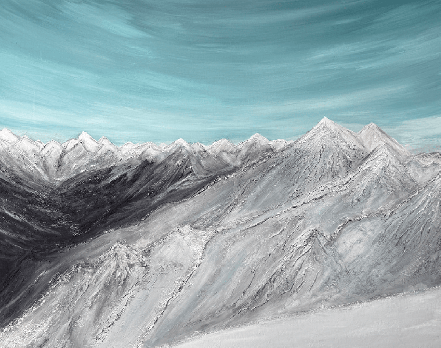 Gletscher