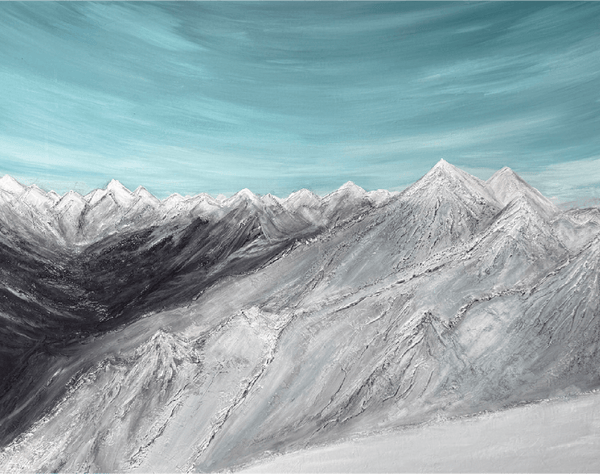 Gletscher